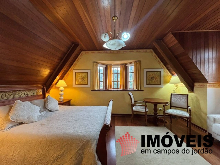 Apartamento em Vila Capivari, Campos do Jordão - foto 20