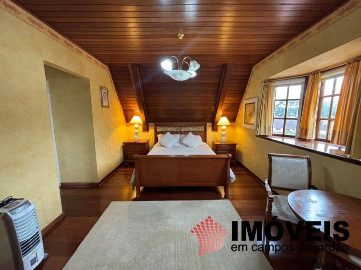 Apartamento em Vila Capivari, Campos do Jordão - foto 21