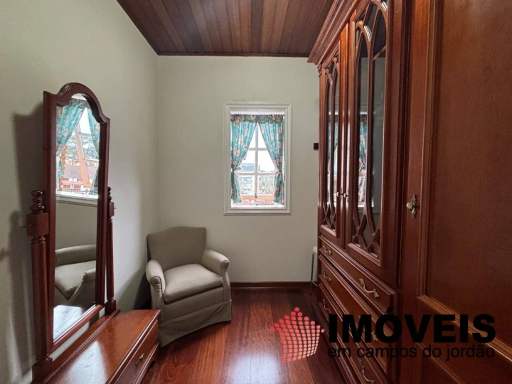 Apartamento em Vila Capivari, Campos do Jordão - foto 23