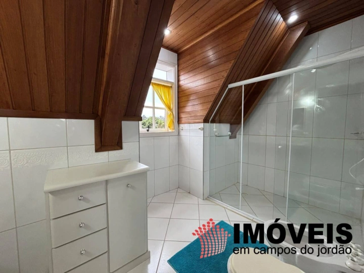 Apartamento em Vila Capivari, Campos do Jordão - foto 24