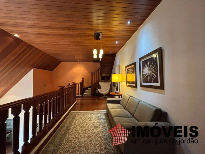 Apartamento em Vila Capivari, Campos do Jordão - foto 25