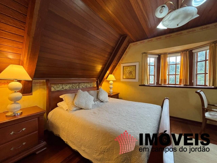 Apartamento em Vila Capivari, Campos do Jordão - foto 26
