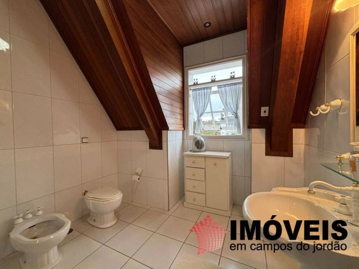 Apartamento em Vila Capivari, Campos do Jordão - foto 27