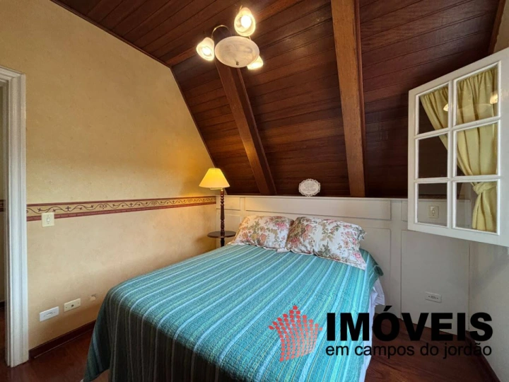 Apartamento em Vila Capivari, Campos do Jordão - foto 28