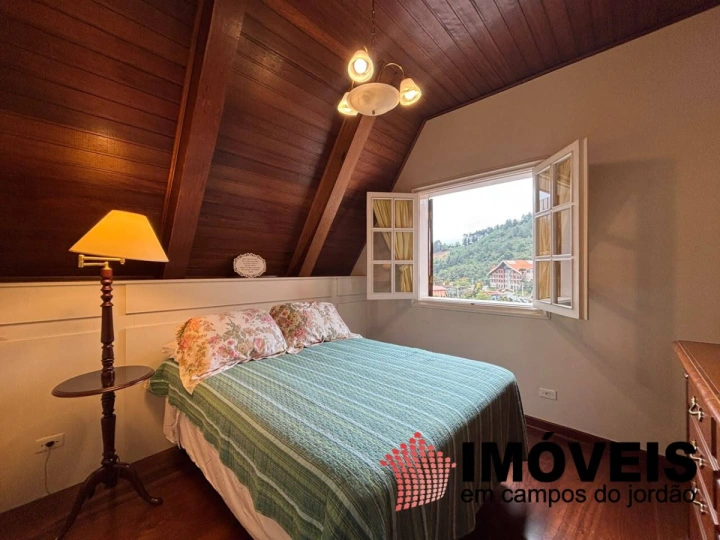 Apartamento em Vila Capivari, Campos do Jordão - foto 29