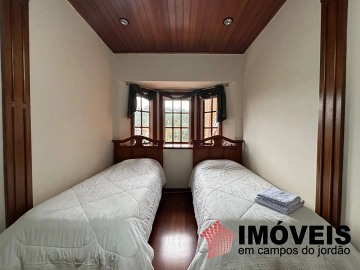 Apartamento em Vila Capivari, Campos do Jordão - foto 30