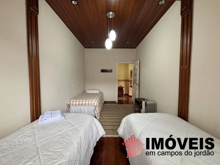 Apartamento em Vila Capivari, Campos do Jordão - foto 31