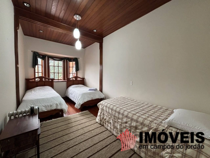 Apartamento em Vila Capivari, Campos do Jordão - foto 32
