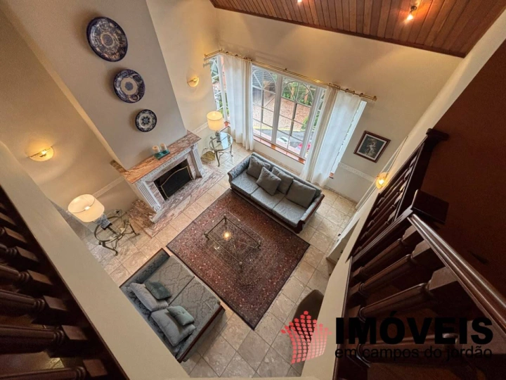 Apartamento em Vila Capivari, Campos do Jordão - foto 33