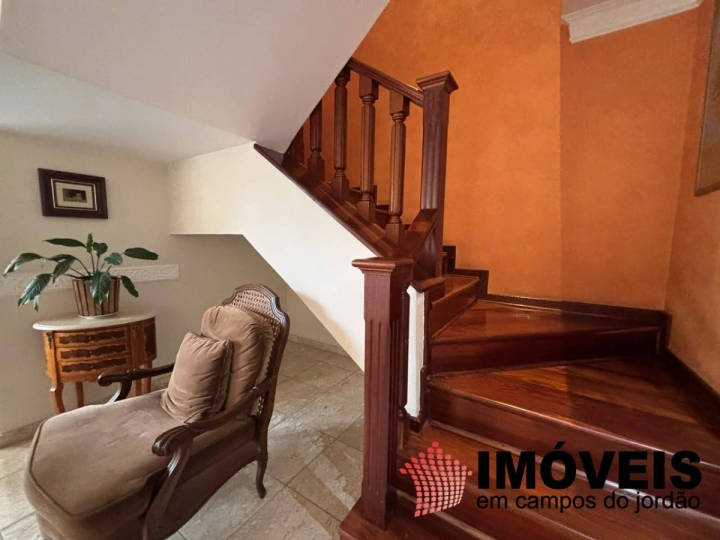 Apartamento em Vila Capivari, Campos do Jordão - foto 34