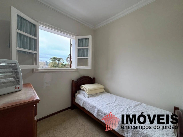 Apartamento em Vila Capivari, Campos do Jordão - foto 35