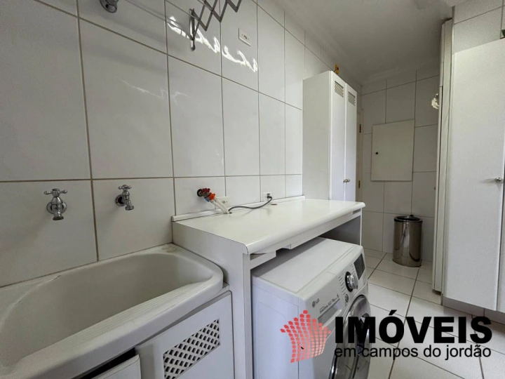 Apartamento em Vila Capivari, Campos do Jordão - foto 36