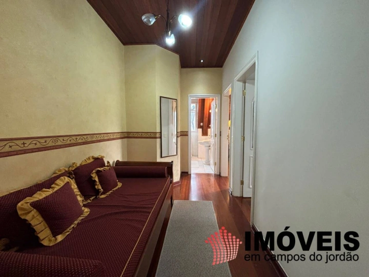 Apartamento em Vila Capivari, Campos do Jordão - foto 37