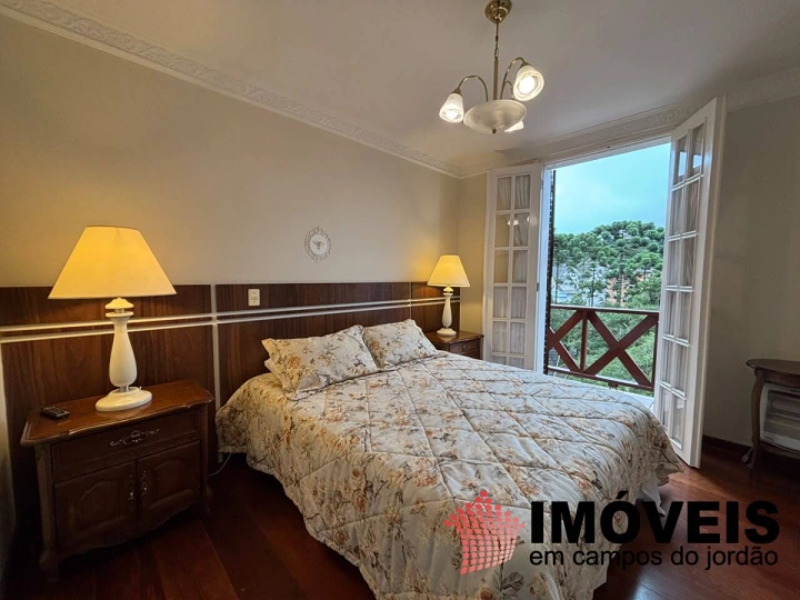 Apartamento em Vila Capivari, Campos do Jordão - foto 39