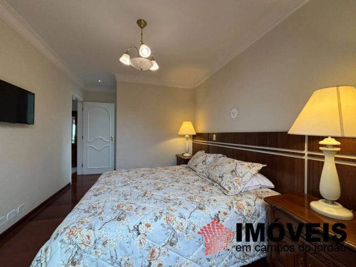 Apartamento em Vila Capivari, Campos do Jordão - foto 40