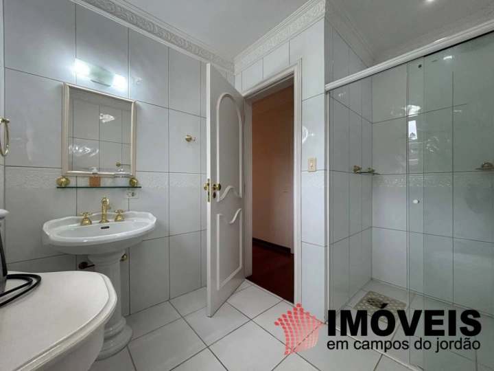 Apartamento em Vila Capivari, Campos do Jordão - foto 41