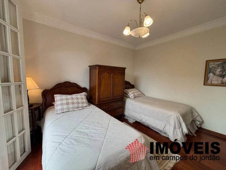 Apartamento em Vila Capivari, Campos do Jordão - foto 43