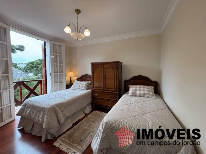 Apartamento em Vila Capivari, Campos do Jordão - foto 44