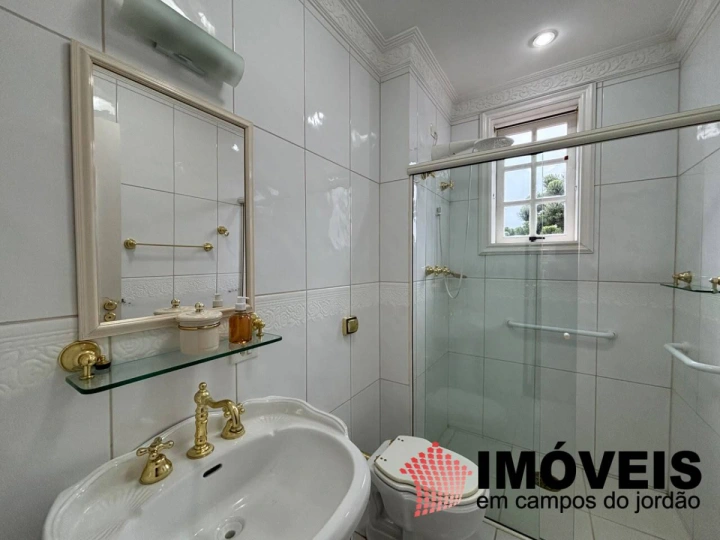 Apartamento em Vila Capivari, Campos do Jordão - foto 45