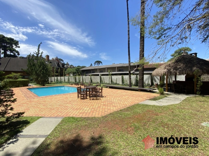 Apartamento em Vila Capivari, Campos do Jordão - foto 5