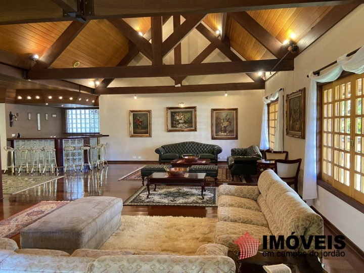 Apartamento em Vila Capivari, Campos do Jordão - foto 9