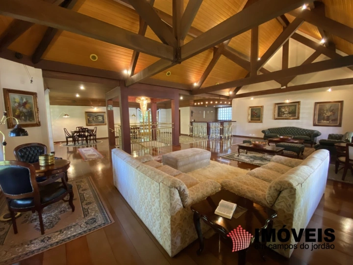 Apartamento em Vila Capivari, Campos do Jordão - foto 11