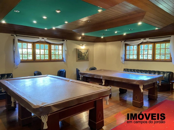 Apartamento em Vila Capivari, Campos do Jordão - foto 12