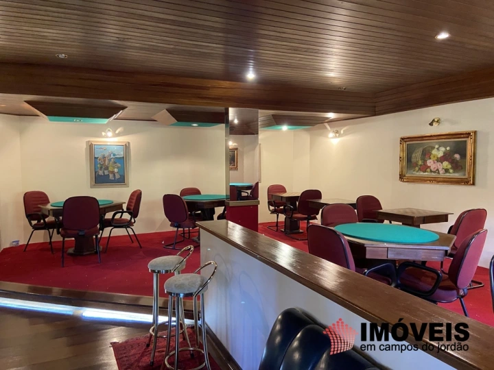 Apartamento em Vila Capivari, Campos do Jordão - foto 13