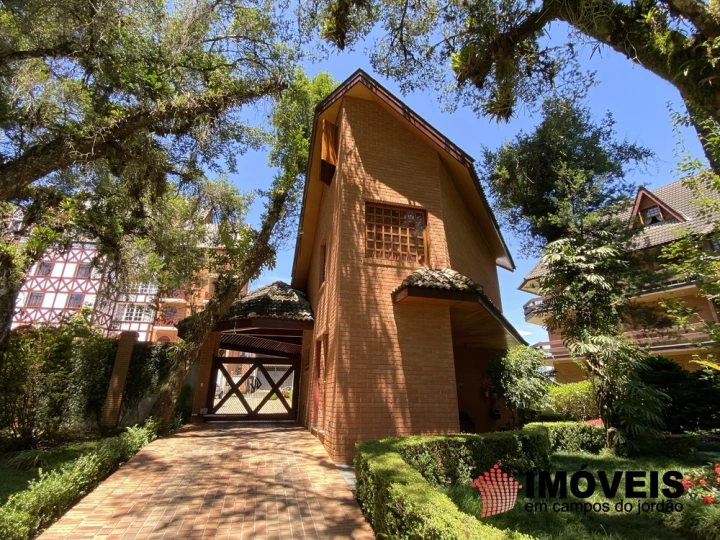 Apartamento em Vila Capivari, Campos do Jordão - foto 14