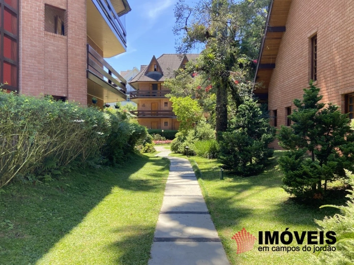 Apartamento em Vila Capivari, Campos do Jordão - foto 18