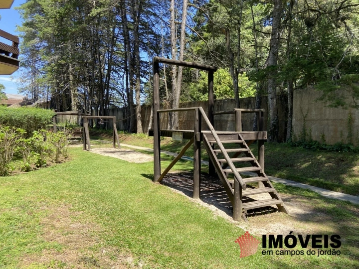 Apartamento em Vila Capivari, Campos do Jordão - foto 19