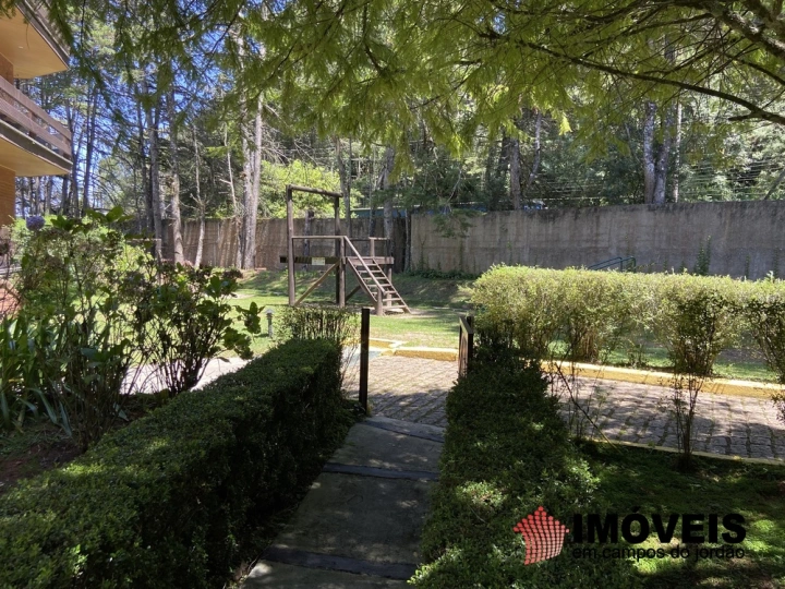 Apartamento em Vila Capivari, Campos do Jordão - foto 20