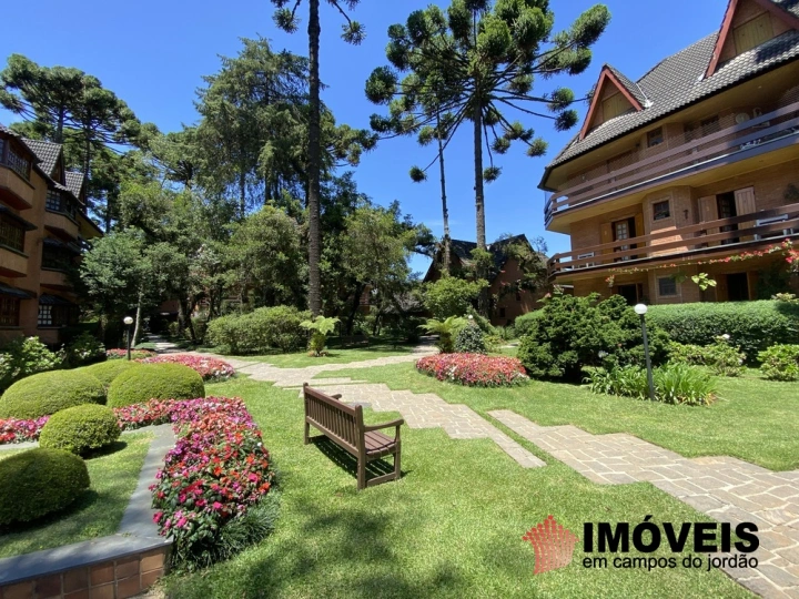 Apartamento em Vila Capivari, Campos do Jordão - foto 21