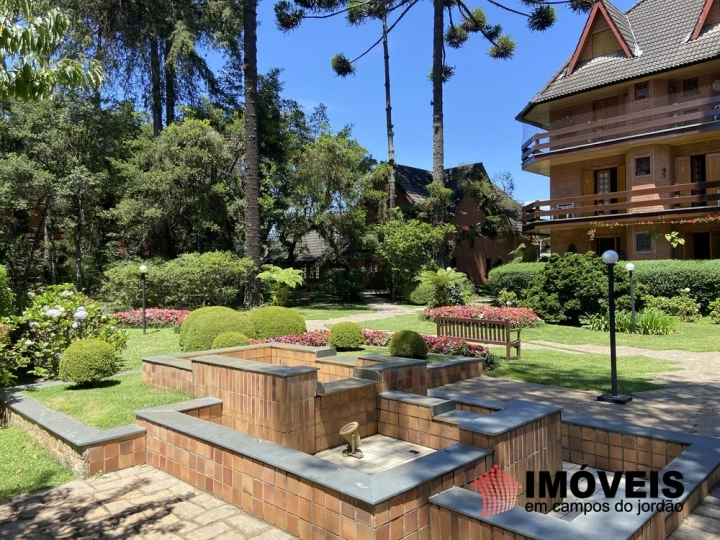 Apartamento em Vila Capivari, Campos do Jordão - foto 22