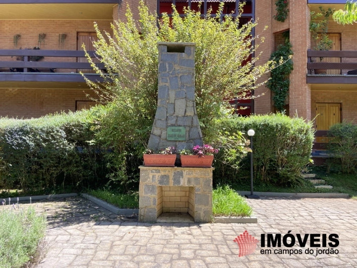 Apartamento em Vila Capivari, Campos do Jordão - foto 23