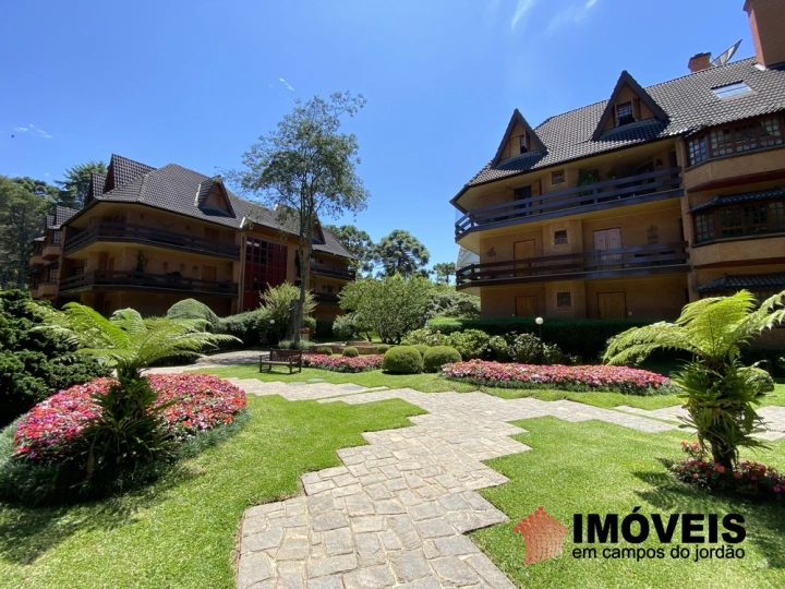 Apartamento em Vila Capivari, Campos do Jordão - foto 25