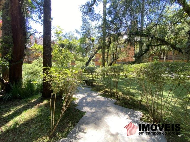 Apartamento em Vila Capivari, Campos do Jordão - foto 26