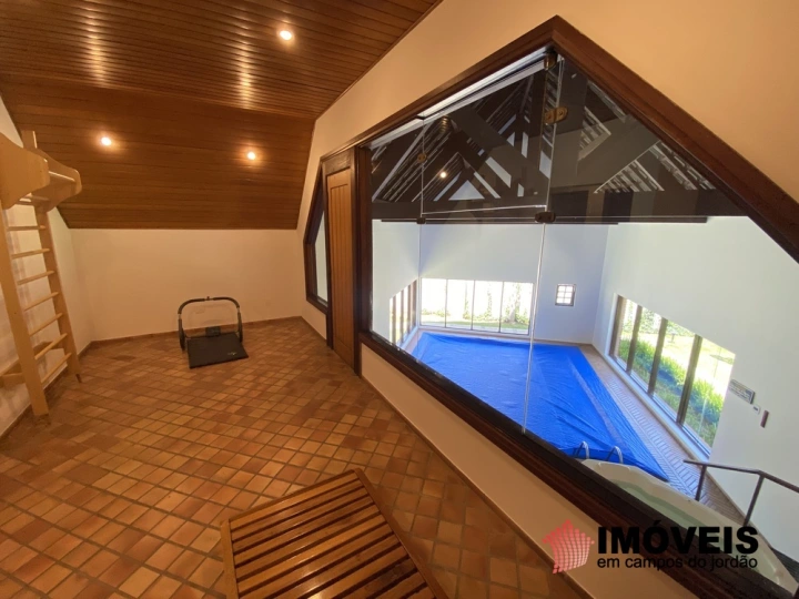 Apartamento em Vila Capivari, Campos do Jordão - foto 29