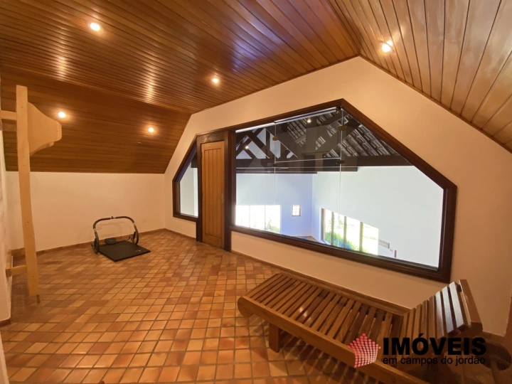 Apartamento em Vila Capivari, Campos do Jordão - foto 30