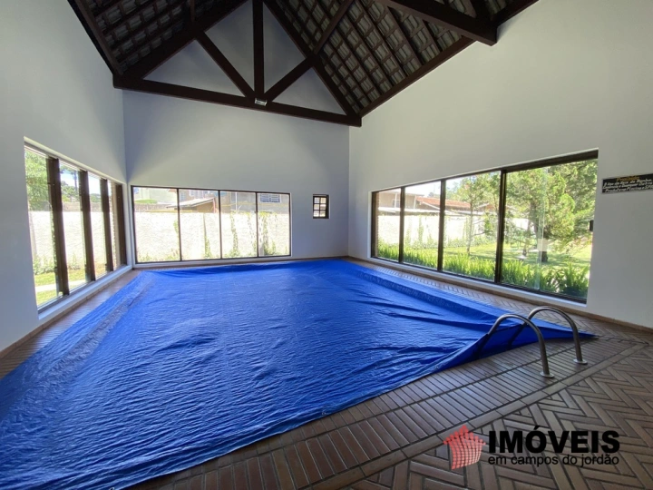 Apartamento em Vila Capivari, Campos do Jordão - foto 32