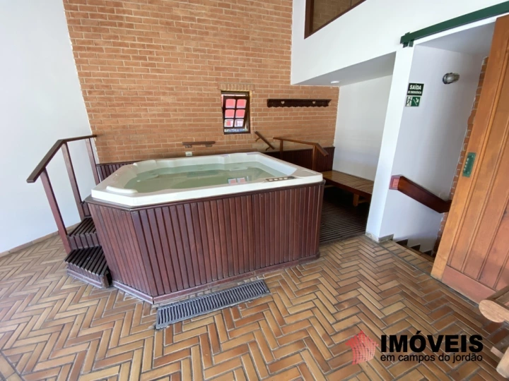 Apartamento em Vila Capivari, Campos do Jordão - foto 33