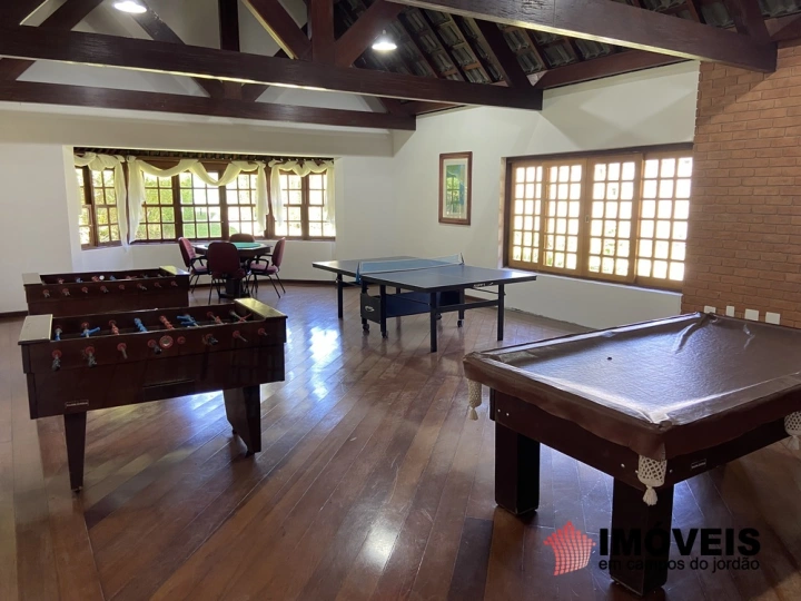 Apartamento em Vila Capivari, Campos do Jordão - foto 35