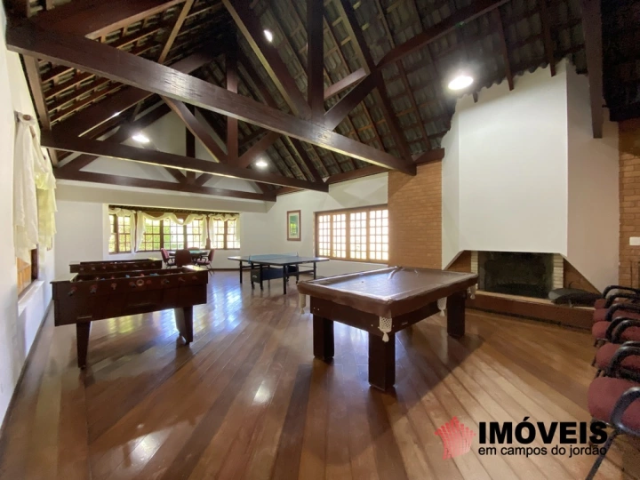 Apartamento em Vila Capivari, Campos do Jordão - foto 36