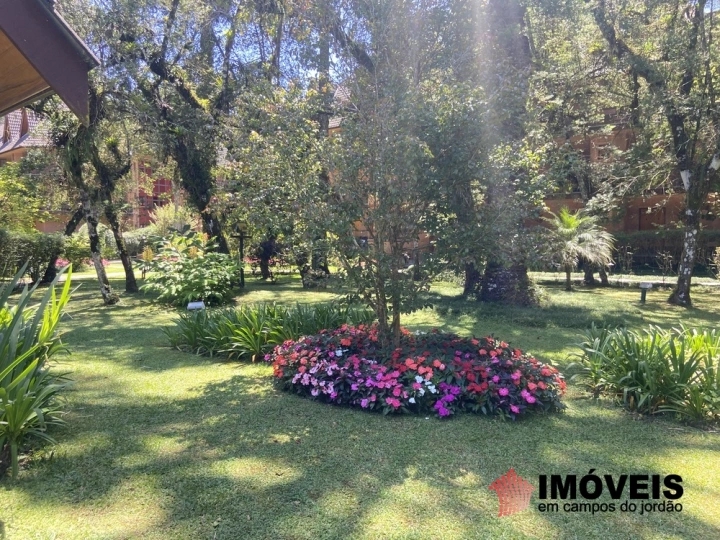 Apartamento em Vila Capivari, Campos do Jordão - foto 38