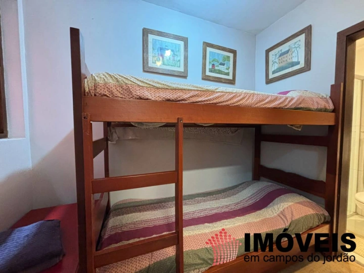 Apartamento em Vila Capivari, Campos do Jordão - foto 44