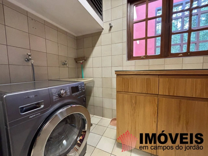 Apartamento em Vila Capivari, Campos do Jordão - foto 45