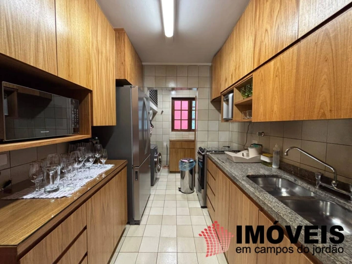 Apartamento em Vila Capivari, Campos do Jordão - foto 46