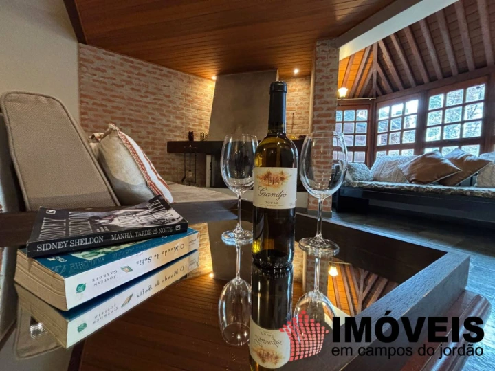 Apartamento em Vila Capivari, Campos do Jordão - foto 47