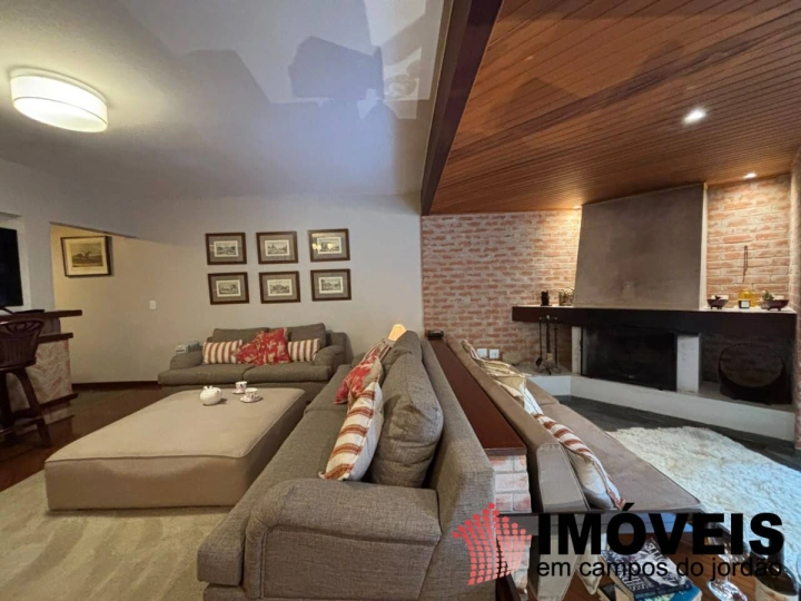Apartamento em Vila Capivari, Campos do Jordão - foto 48