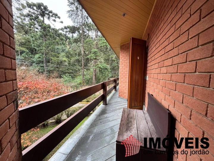 Apartamento em Vila Capivari, Campos do Jordão - foto 49